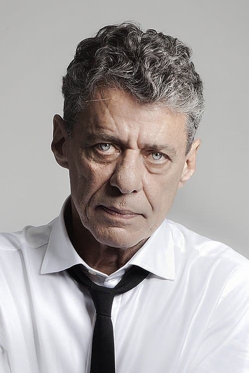 Photo of Chico Buarque