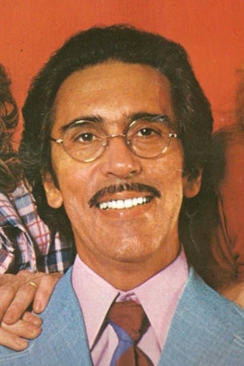 Photo of Chico Martins