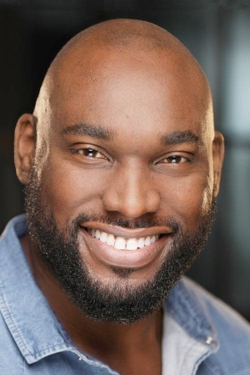 Photo of Chidi Ajufo