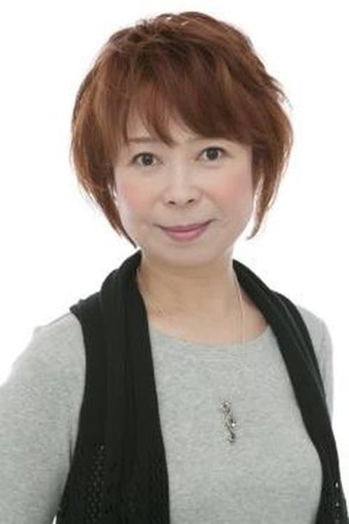 Photo of Chie Sato