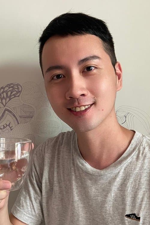 Photo of Chieh Chang