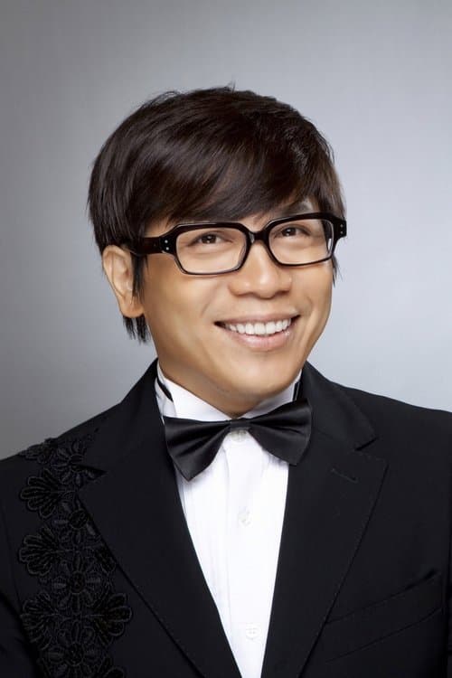 Photo of Chieh-Hui Hsu