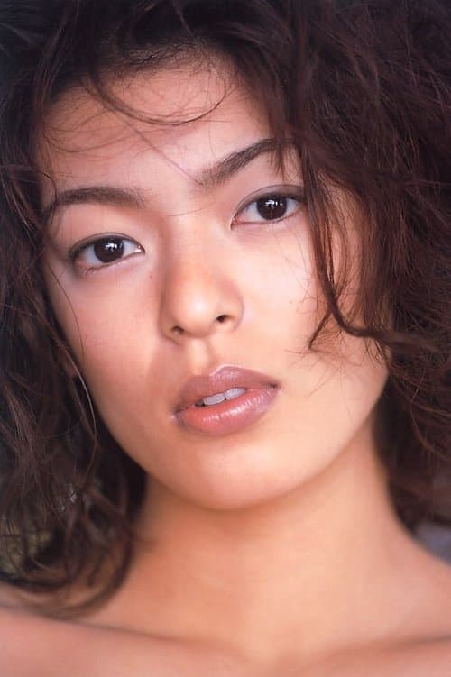 Photo of Chieko Shiratori
