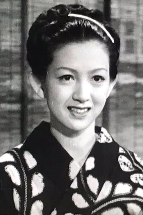 Photo of Chieko Sōma