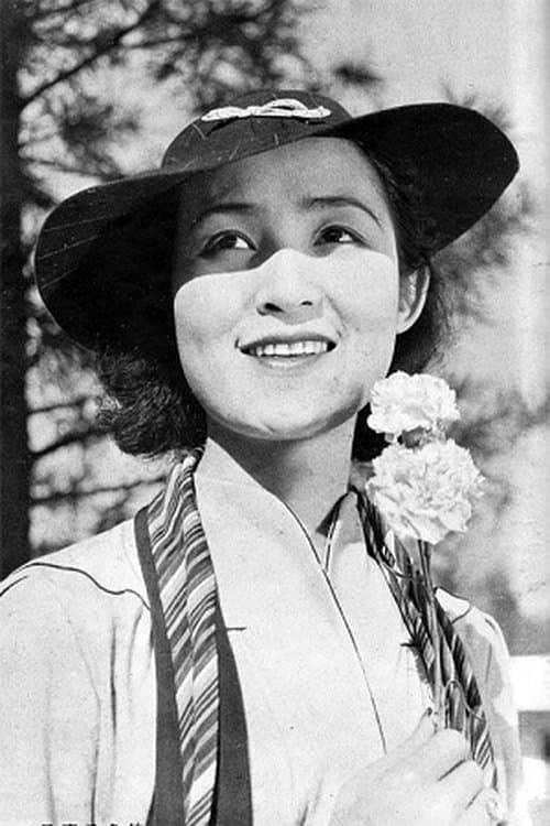 Photo of Chieko Takehisa