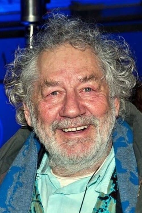 Photo of Chiem van Houweninge