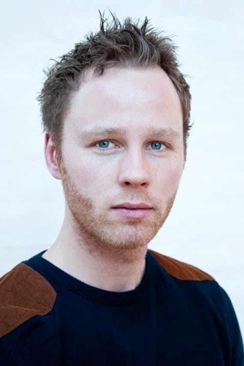 Photo of Chiem Vreeken