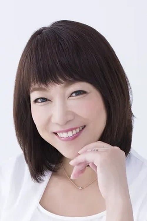 Photo of Chiemi Hori