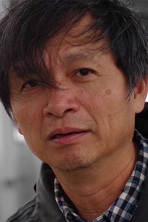 Photo of Chih-ju Lin