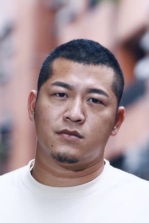 Photo of Chih-Wei Chiang