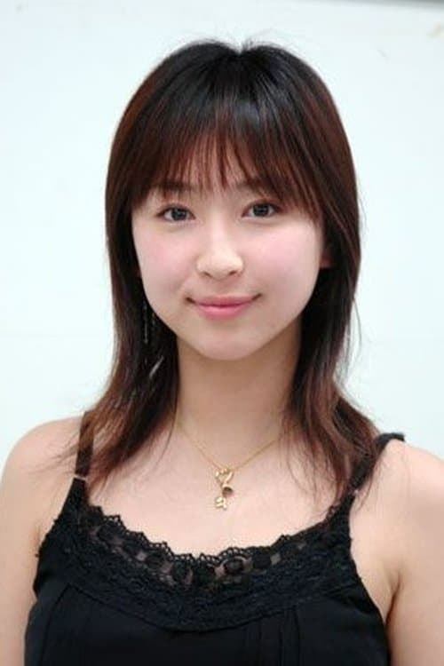 Photo of Chiharu Muraishi