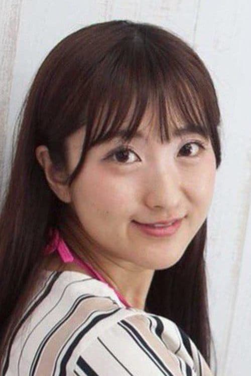 Photo of Chiharu Yamane