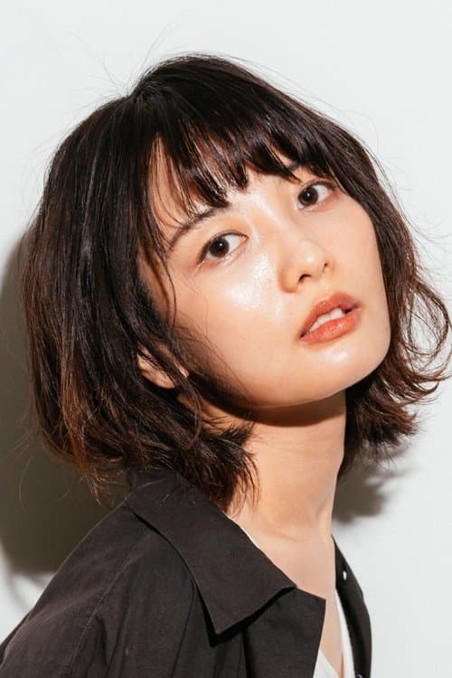 Photo of Chihiro Asaki