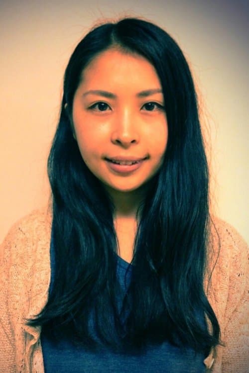 Photo of Chihiro Nagai