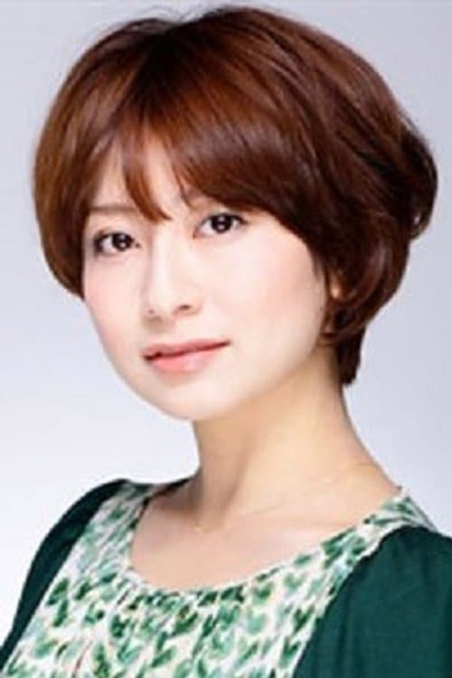 Photo of Chihiro Ohtsuka
