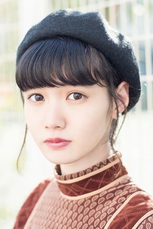Photo of Chika Arakawa