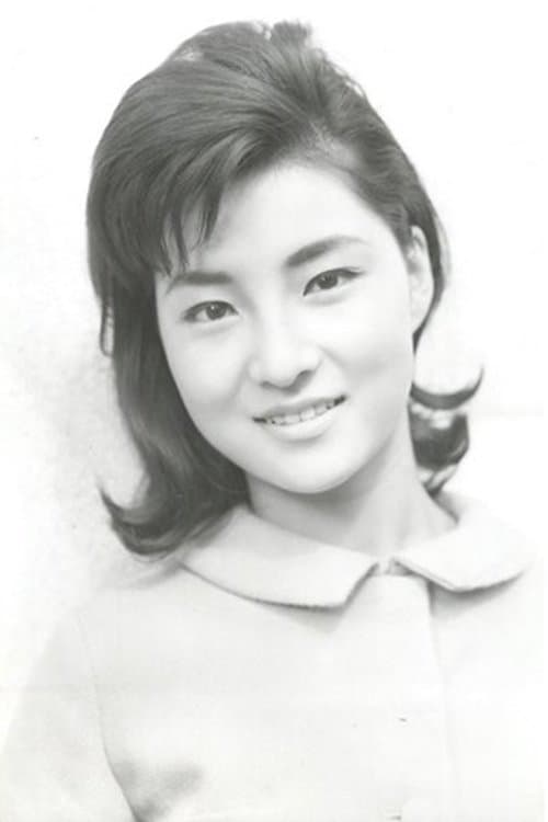 Photo of Chikako Shin