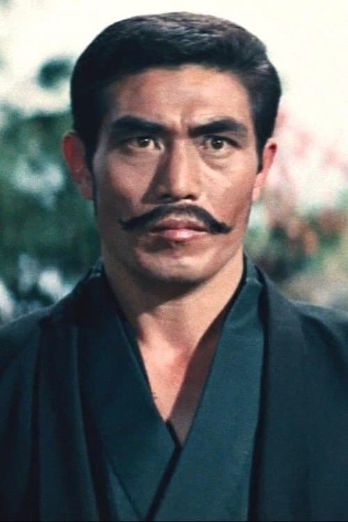 Photo of Chikara Hashimoto