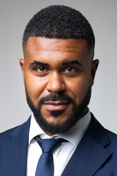 Photo of Chike Ohanwe