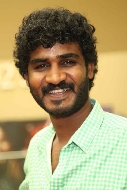 Photo of Chikkanna