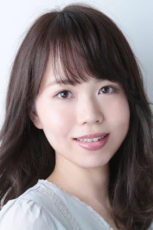 Photo of Chiko Mizumori