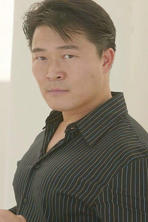 Photo of Chil Kong