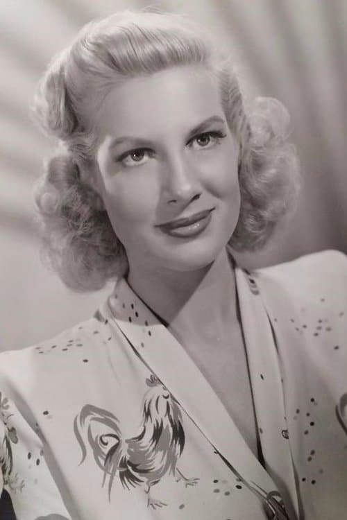Photo of Chili Williams