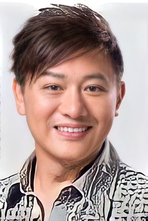 Photo of Chim Bing-Hei