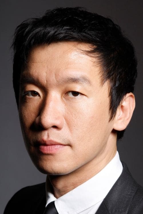 Photo of Chin Han