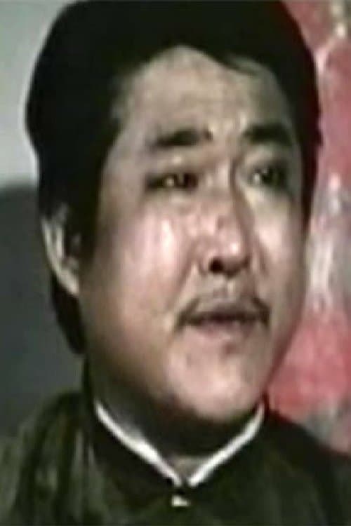 Photo of Chin Li-Sheng