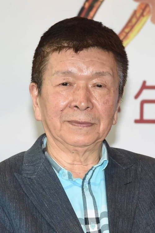 Photo of Chin-Liang Hsu