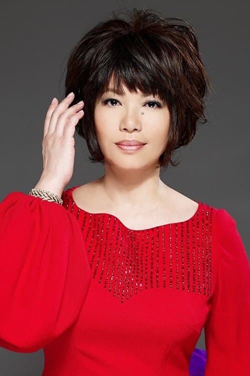 Photo of Chin Tsai