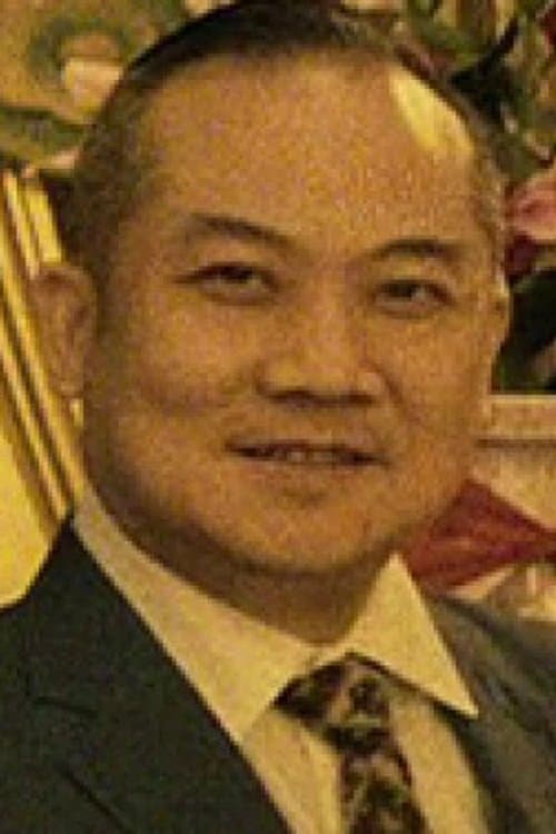 Photo of Chin Yiu-Wing