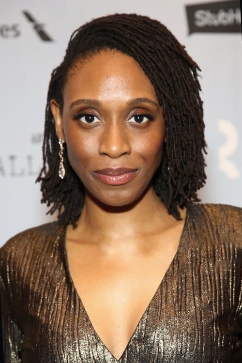 Photo of Chinasa Ogbuagu