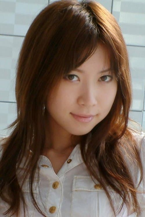 Photo of Chinatsu Izawa