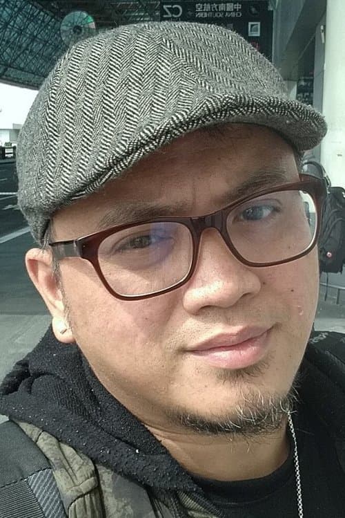 Photo of Ching-kuan Wang
