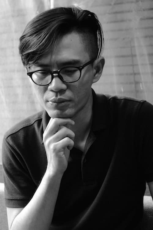 Photo of Ching-lin Chan