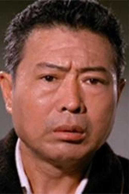 Photo of Ching Miao