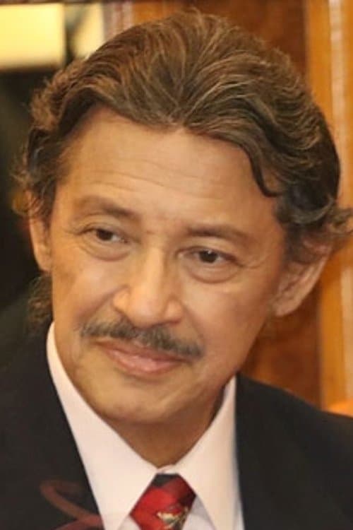 Photo of Chinggoy Alonzo