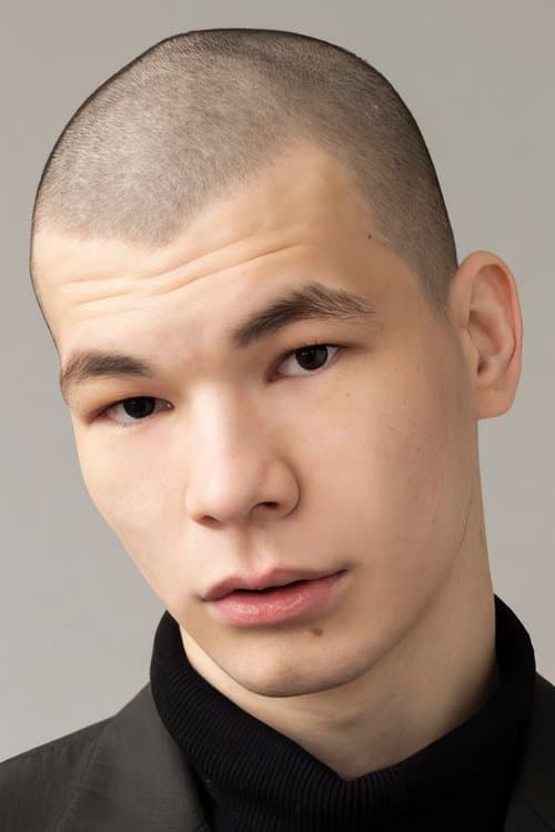 Photo of Chingiz Garayev