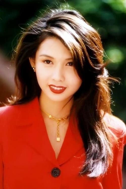 Photo of Chingmy Yau