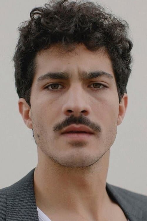 Photo of Chino Darín