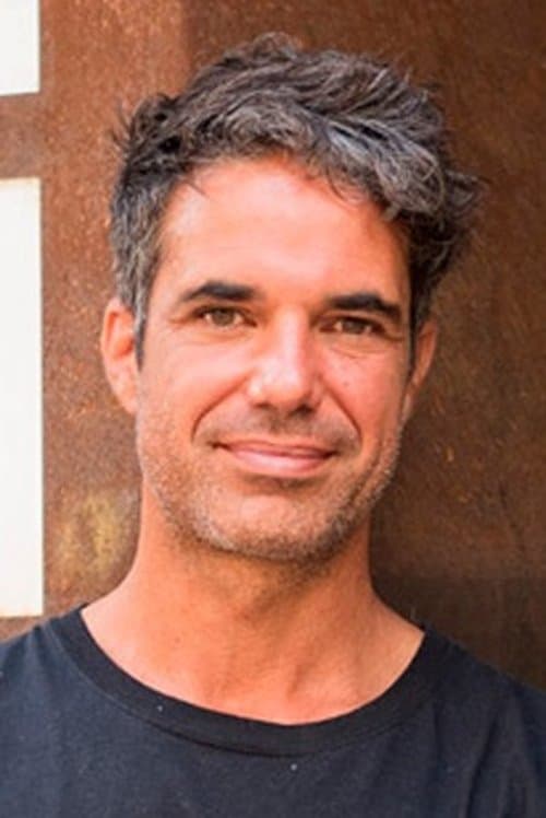 Photo of Chino Moya