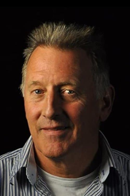 Photo of Chip Bray