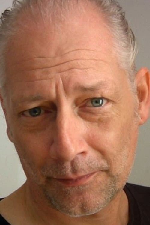 Photo of Chip Chuipka