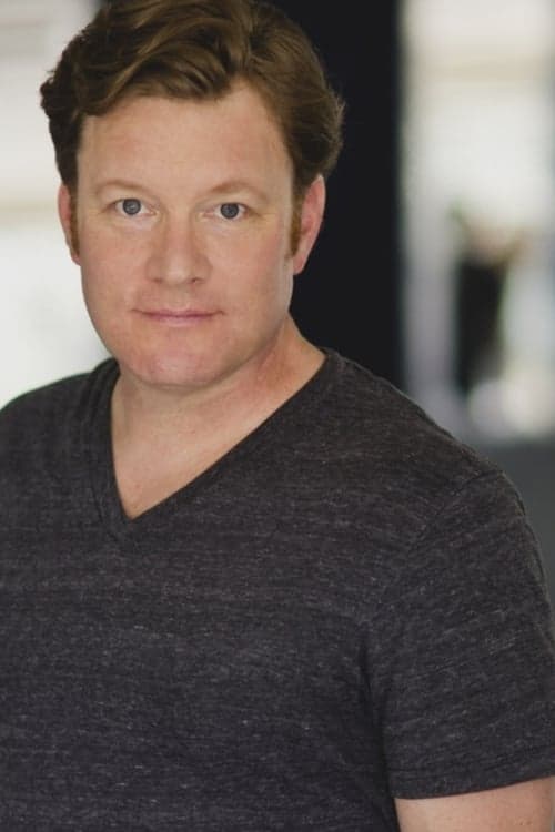 Photo of Chip Lane