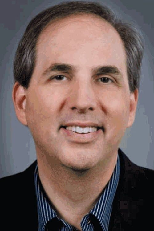 Photo of Chip Rosenbloom