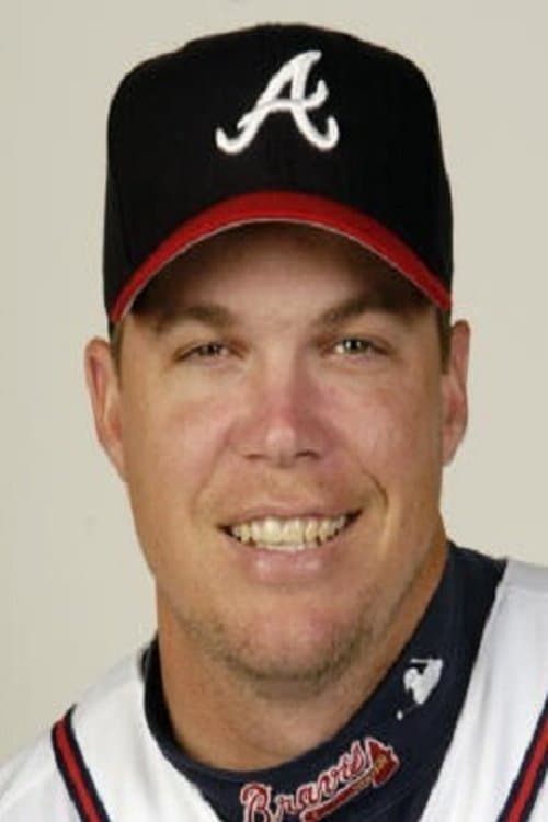 Photo of Chipper Jones
