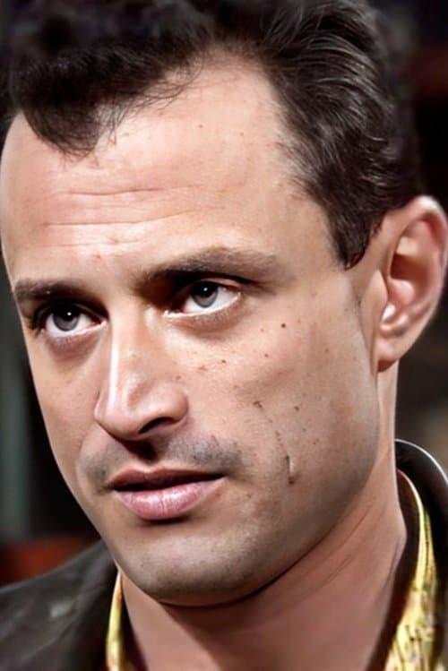 Photo of Chiquinho Brandão