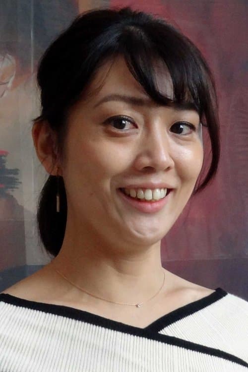 Photo of Chisa Hasegawa